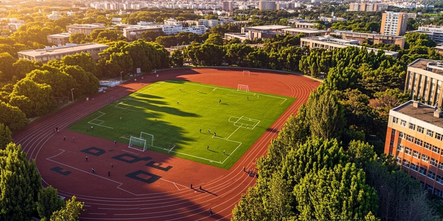 Sports Day