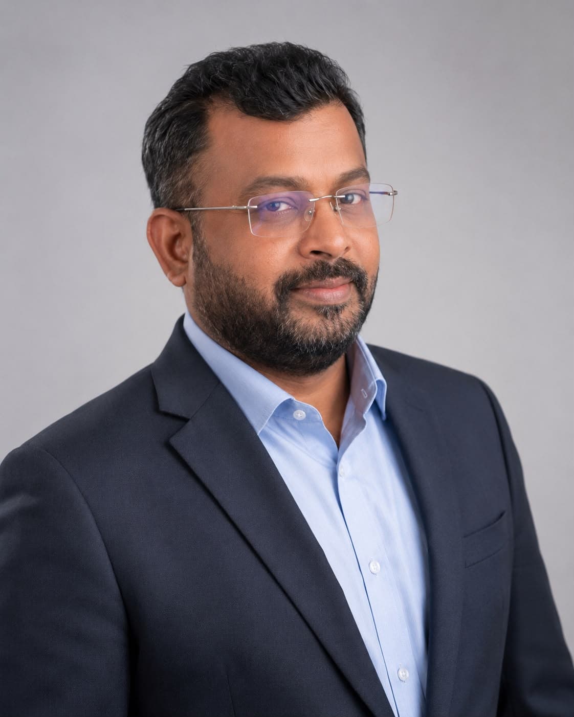 Dharmendra Kumar