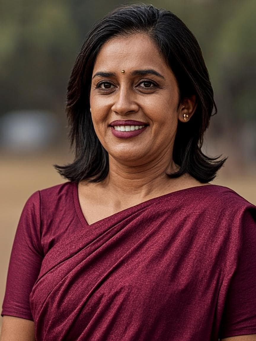 Mrs. Anjali